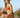Bikini Laut Red